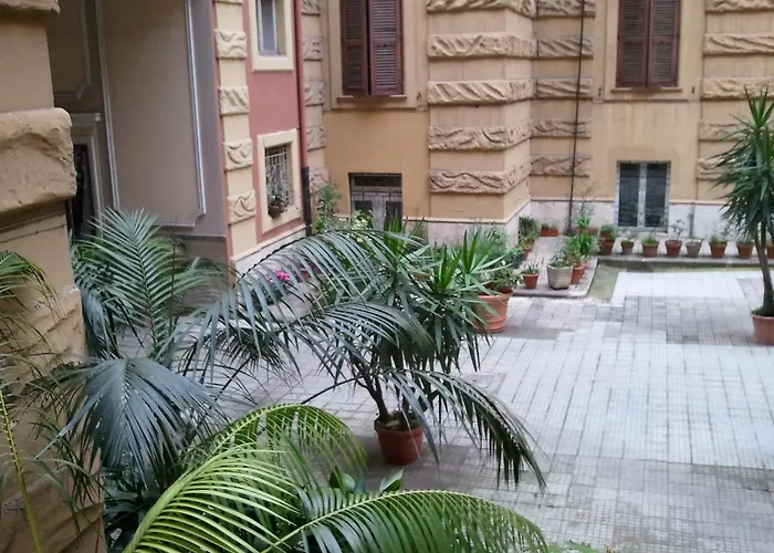 Isabel Guest House Roma
